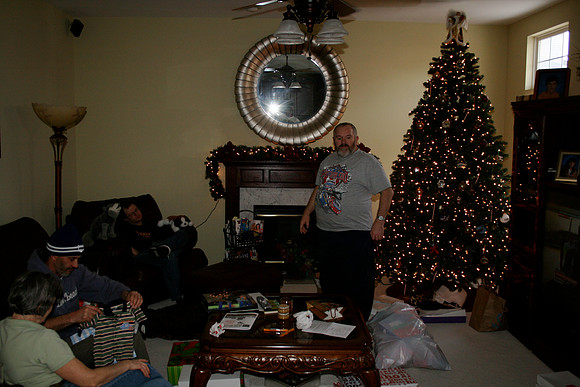 Family Christmas 1-27-08 - 74