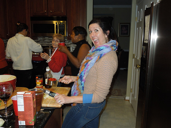 Cooking Class - 15
