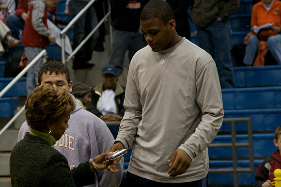 (Finals) States Jan 21, 2009 - 247