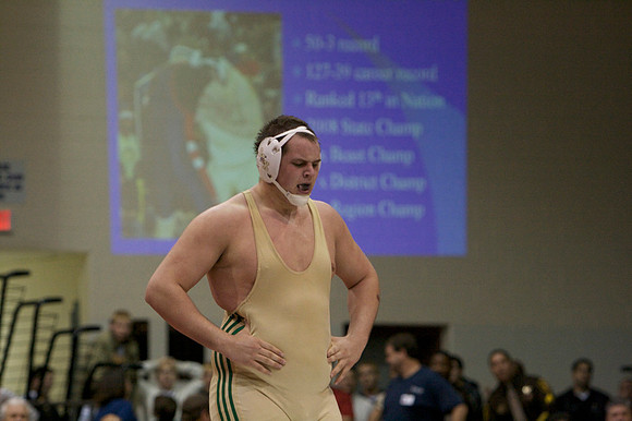 (Finals) States Jan 21, 2009 - 245