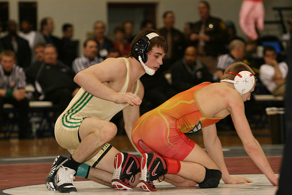 (Finals) States Jan 21, 2009 - 150