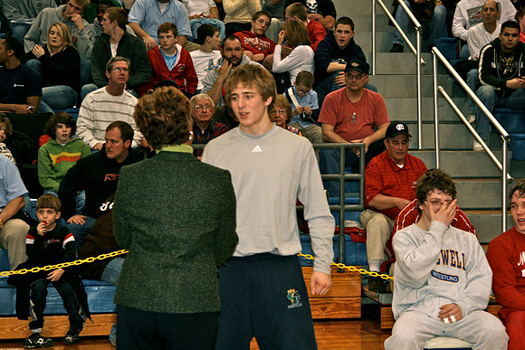 (Finals) States Jan 21, 2009 - 187