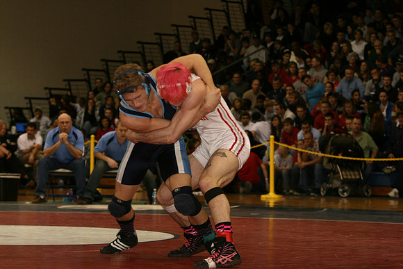 (Finals) States Jan 21, 2009 - 197