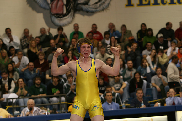 (Finals) States Jan 21, 2009 - 175