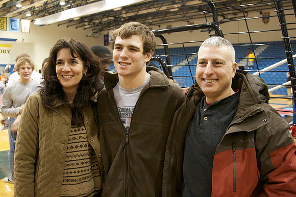 (Finals) States Jan 21, 2009 - 285