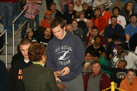 (Finals) States Jan 21, 2009 - 217