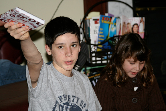 Family Christmas 1-27-08 - 04