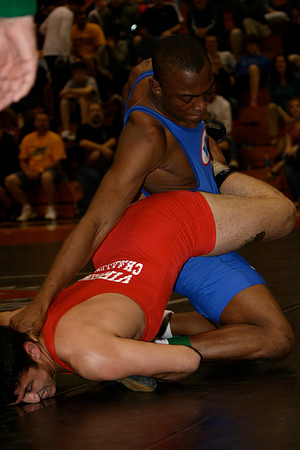 Wrestlefest 08 AAA vs AA - 102