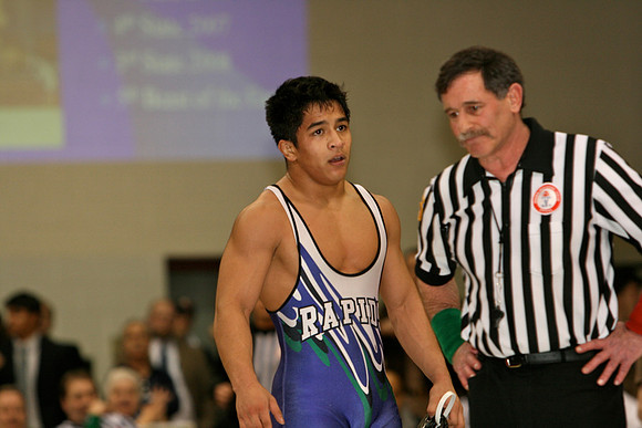 (Finals) States Jan 21, 2009 - 141