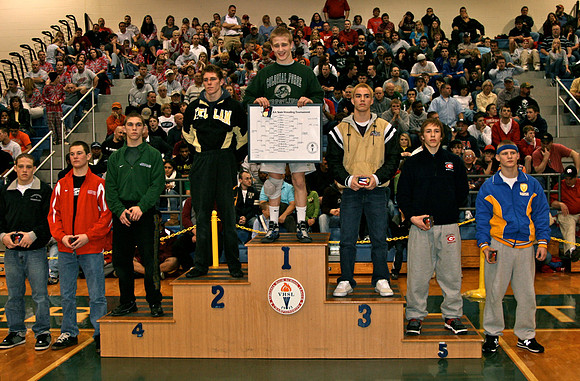 (Finals) States Jan 21, 2009 - 146