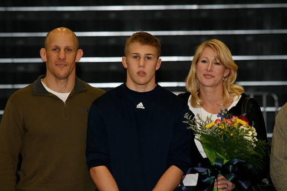 Senior Night Jan 31,08 - 008