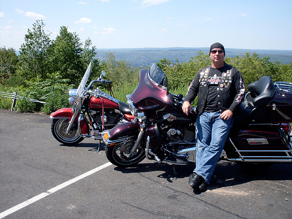 911-2008 Ride - 108