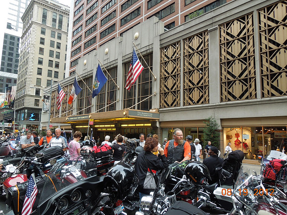 911Ride2012 - 136