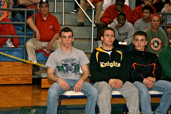 (Finals) States Jan 21, 2009 - 116