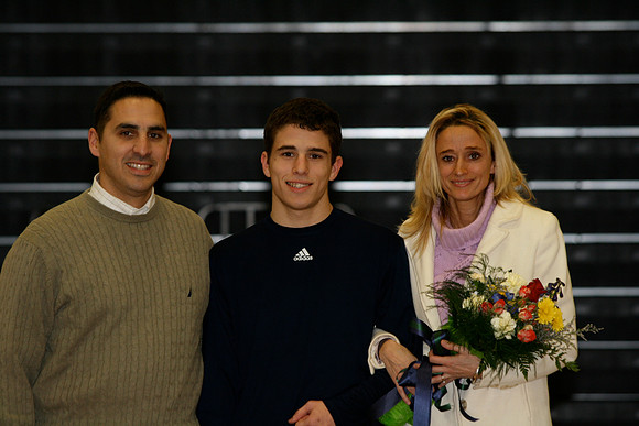 Senior Night Jan 31,08 - 007