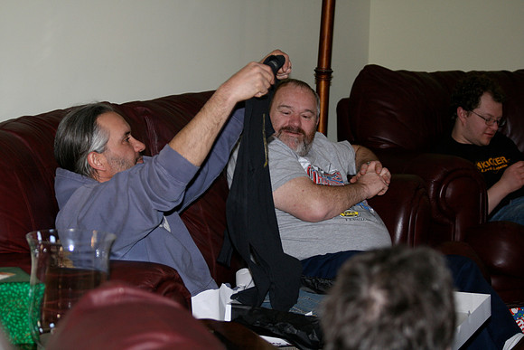 Family Christmas 1-27-08 - 42