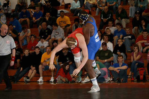 Wrestlefest 08 AAA vs AA - 040