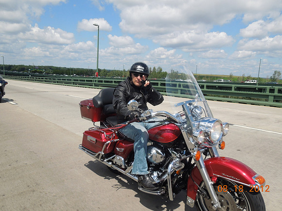 911Ride2012 - 090