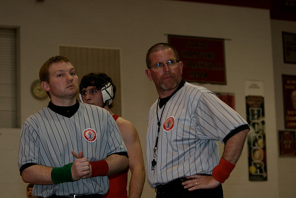 Wrestlefest 08 AAA vs AA - 127