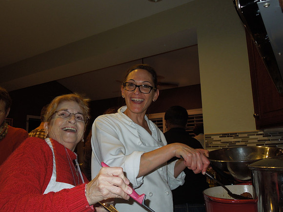 Cooking Class - 17