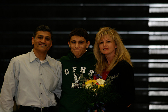 Senior Night Jan 31,08 - 005