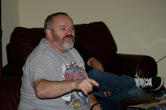 Family Christmas 1-27-08 - 57