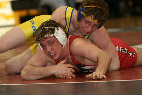 (Finals) States Jan 21, 2009 - 173