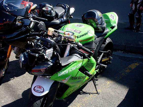 911-2008 Ride - 094