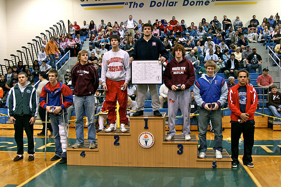 (Finals) States Jan 21, 2009 - 228