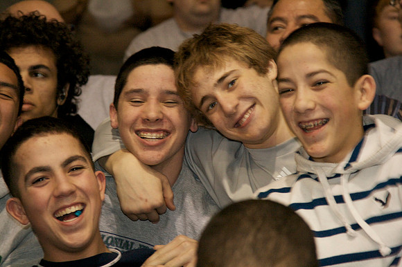 (Finals) States Jan 21, 2009 - 011