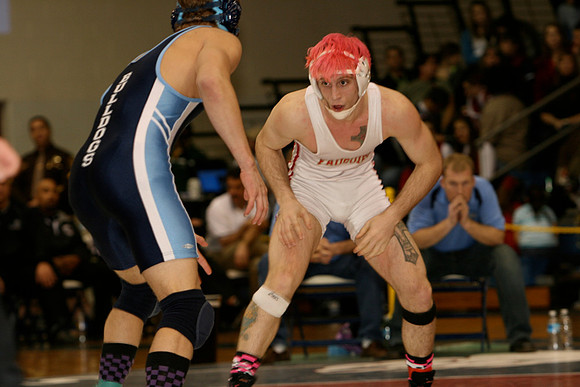 (Finals) States Jan 21, 2009 - 196