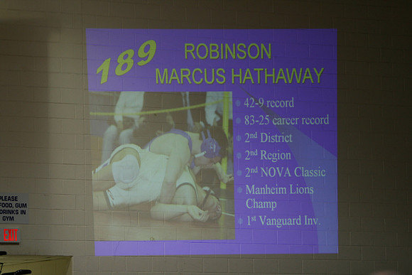 (Finals) States Jan 21, 2009 - 222
