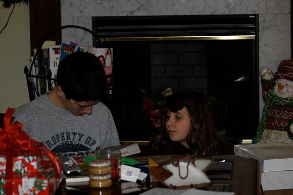 Family Christmas 1-27-08 - 34