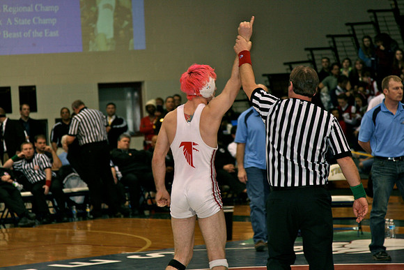 (Finals) States Jan 21, 2009 - 203