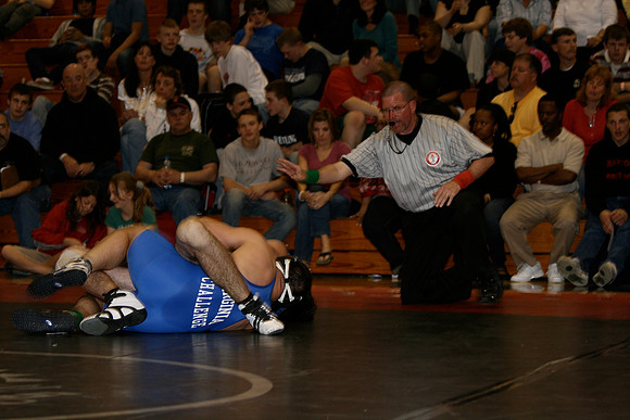 Wrestlefest 08 AAA vs AA - 029