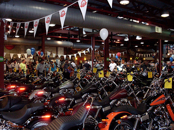 911-2008 Ride - 013