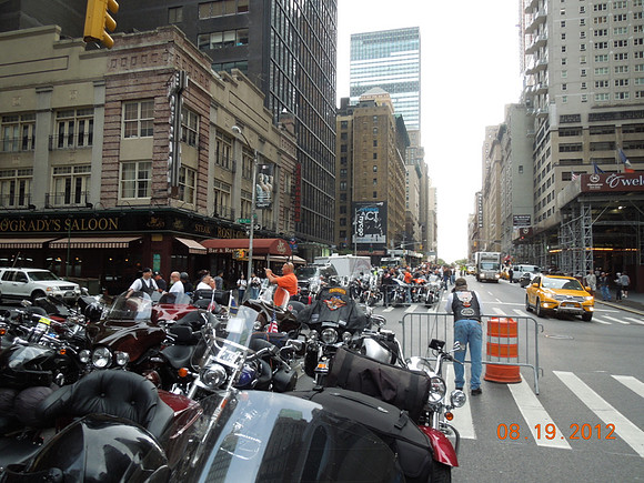 911Ride2012 - 137