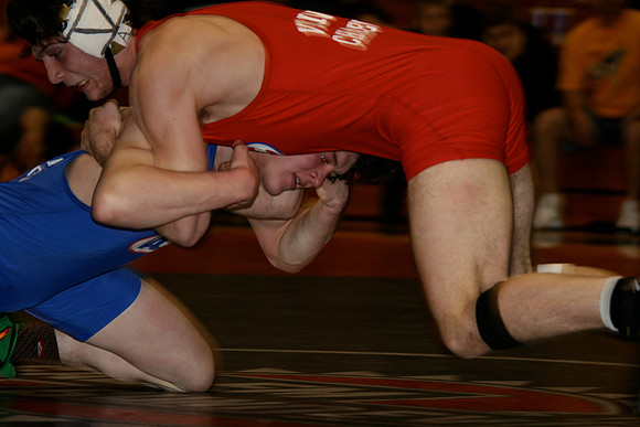 Wrestlefest 08 AAA vs AA - 124