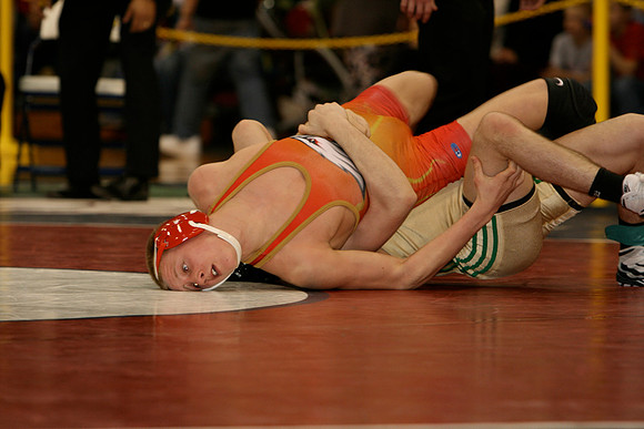 (Finals) States Jan 21, 2009 - 151