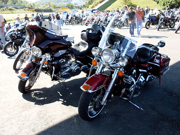 911-2008 Ride - 098