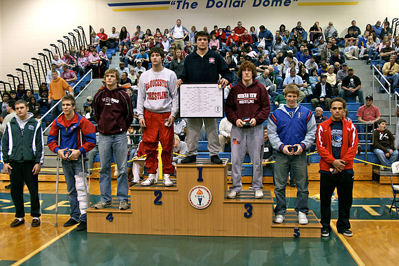 (Finals) States Jan 21, 2009 - 229