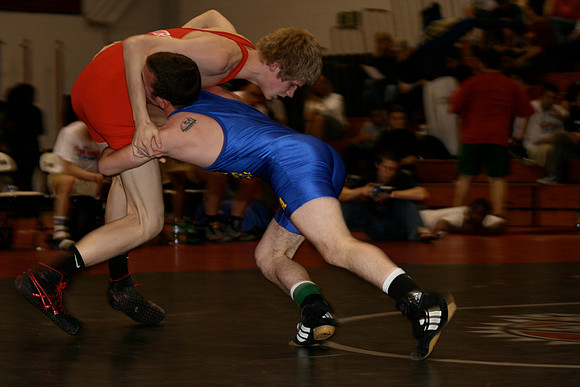 Wrestlefest 08 AAA vs AA - 055