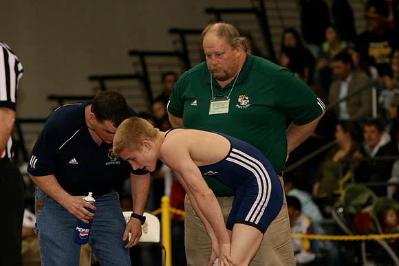 (Finals) States Jan 21, 2009 - 101
