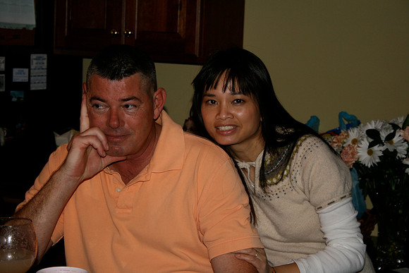 Bart and Laun