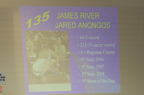 (Finals) States Jan 21, 2009 - 127