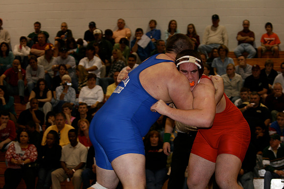 Wrestlefest 08 AAA vs AA - 035