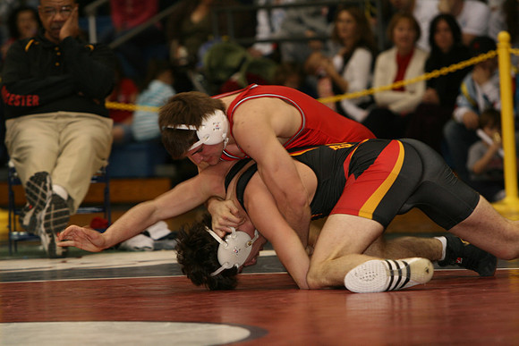 (Finals) States Jan 21, 2009 - 212