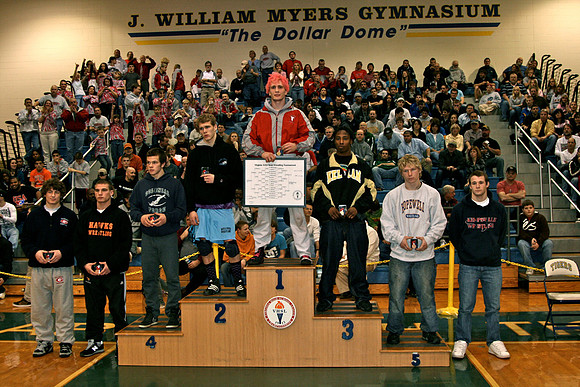 (Finals) States Jan 21, 2009 - 218