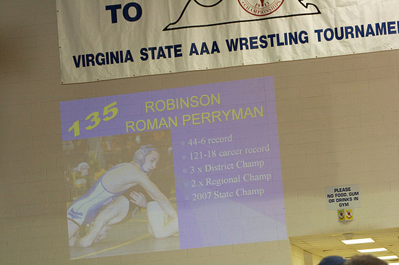 (Finals) States Jan 21, 2009 - 126