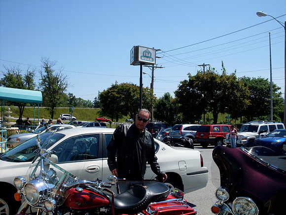 911-2008 Ride - 100